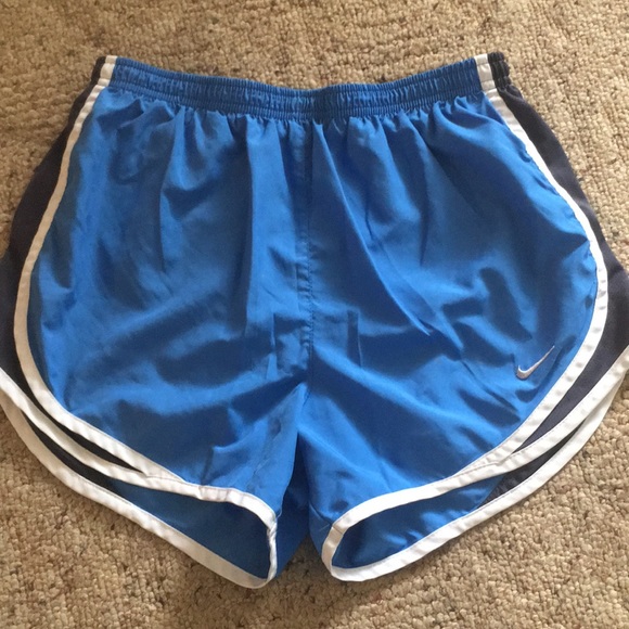 Nike Pants - Nike Dri-Fit shorts